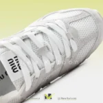 رویه نیوبالانس 530 میو میو سفید