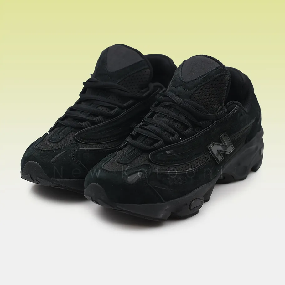 نیوبالانس 1000 بلک کت