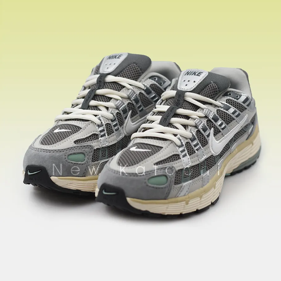 نایک پی-۶۰۰۰ کراش