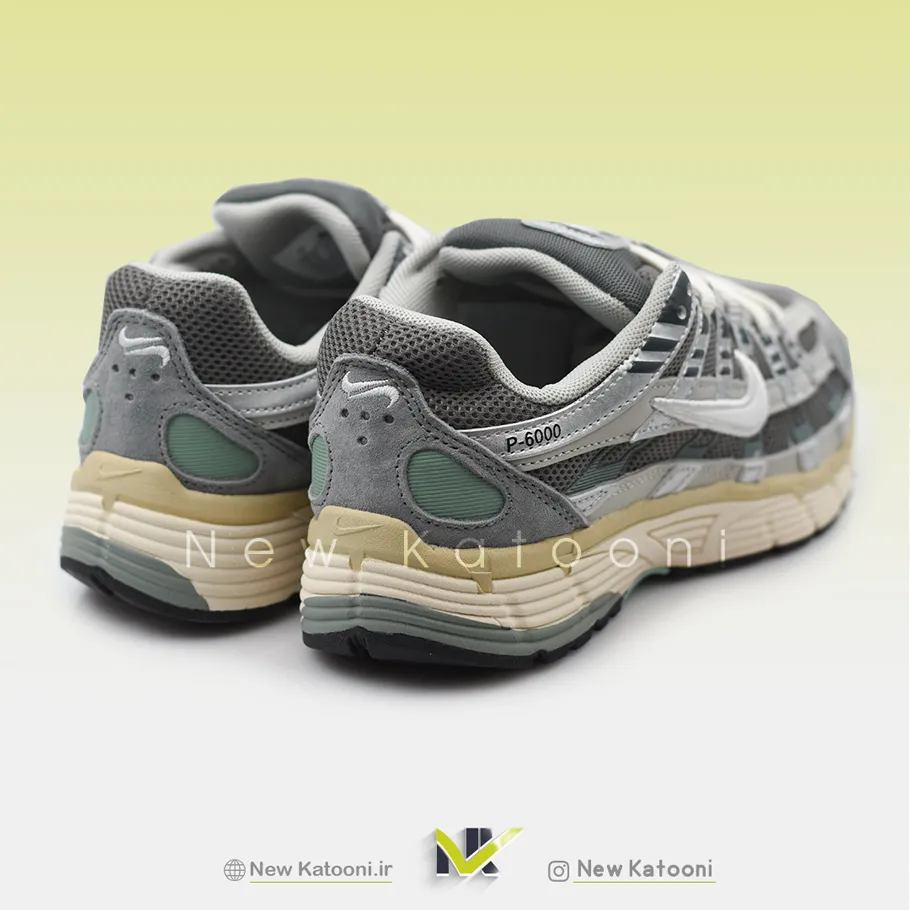 خرید نایک پی-۶۰۰۰ کراش