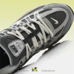 رویه نایک پی-۶۰۰۰ کراش