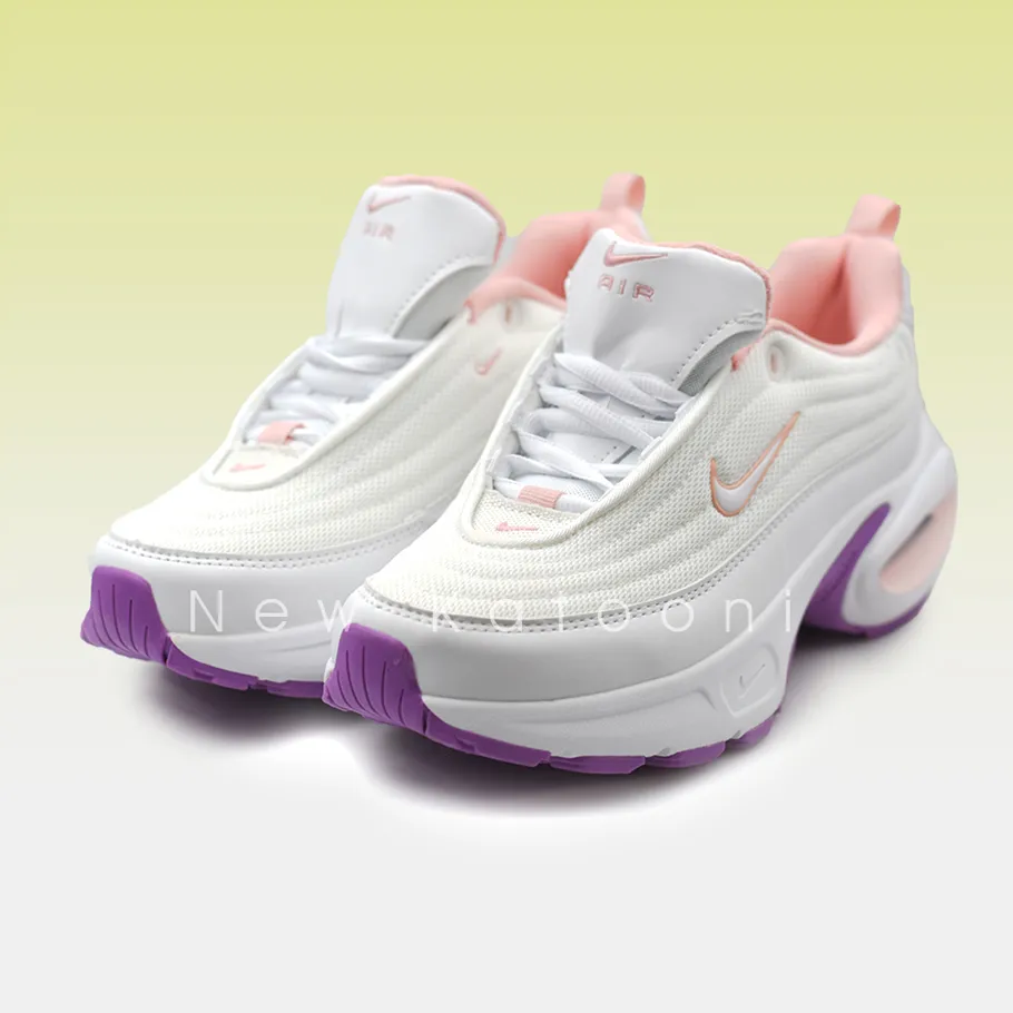 نایک ایر مکس پورتال