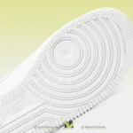 زیره کفش اسپرت نایک ایر فورس 1 لو