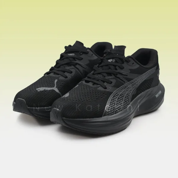 پوما دیوییت نیترو3 مشکی