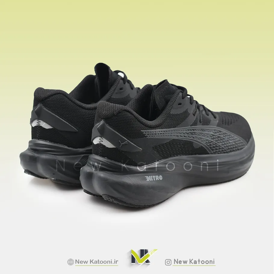 خرید پوما دیوییت نیترو3 مشکی