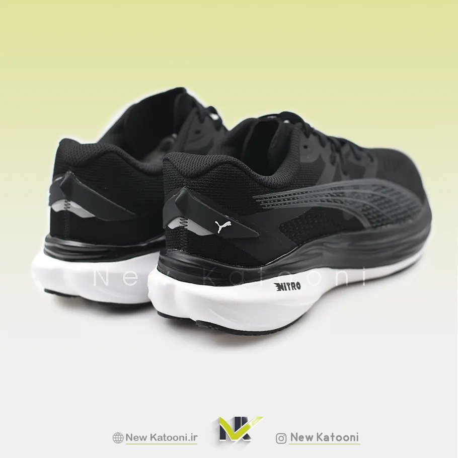 خرید پوما دیوییت نیترو3
