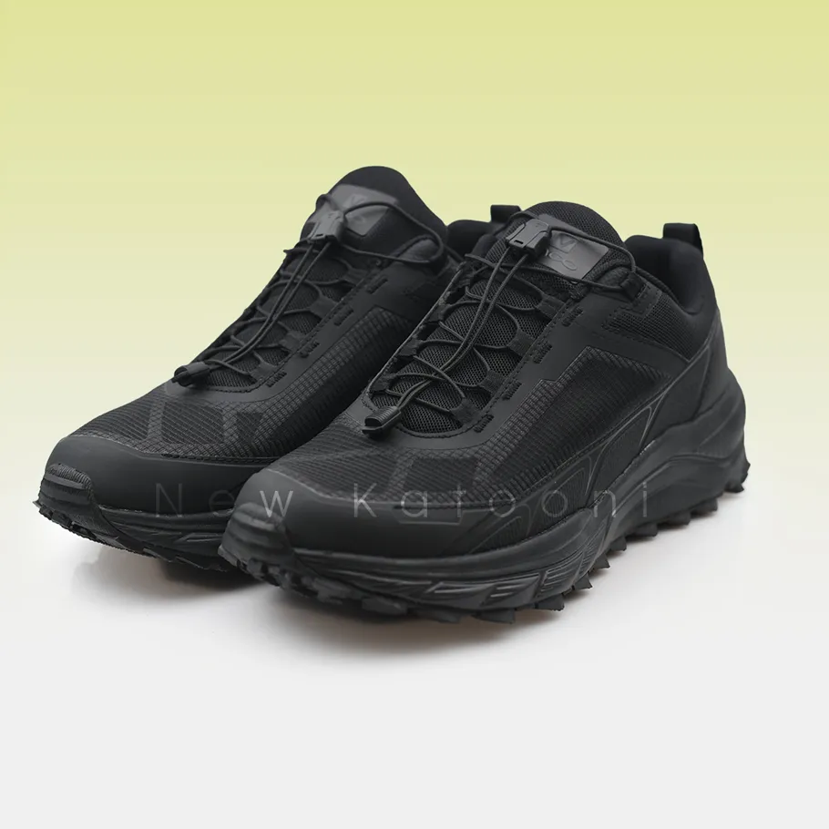 ویکو تریل هریتیج مشکی