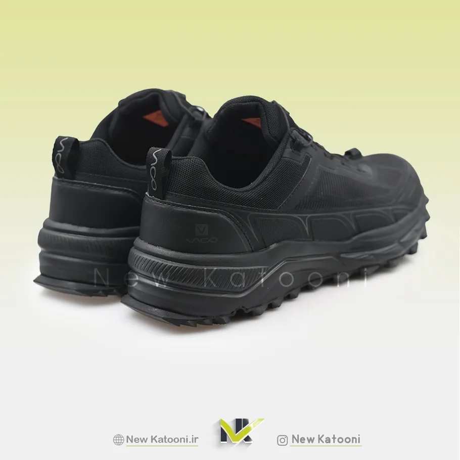 خرید ویکو تریل هریتیج مشکی