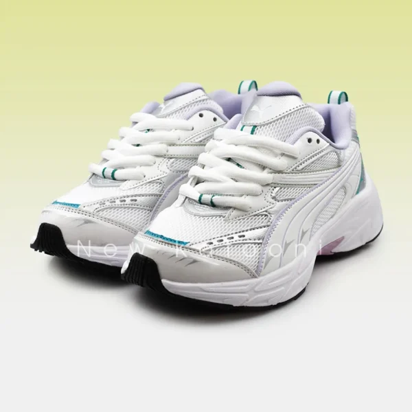 پوما مورفیک رترو