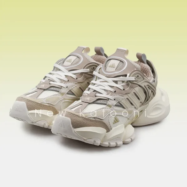 Adidas XLG Runner Deluxe