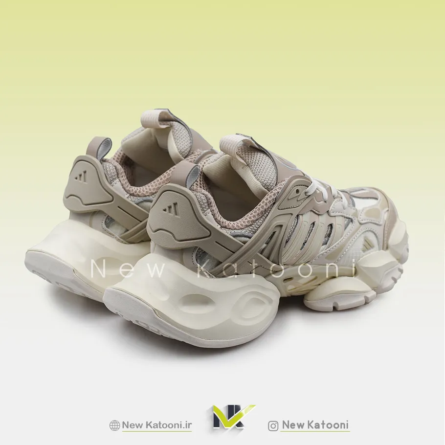 Adidas XLG Runner Deluxe