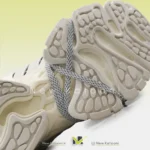 آدیداس ایکس ال جی رانر دلوکس (JS1588)