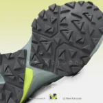 آدیداس ترکس گورتکس (GZ0688GG)