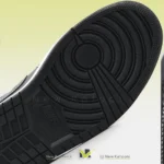 نایک ایر جردن ۱ لو استار بلک (DD1650-001)