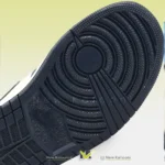 نایک ایر جردن 1 های او جی ابسیدین (555088-140)