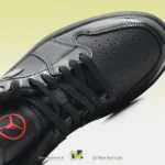 Nike Air Jordan 1 Low Retro Black