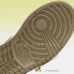 نایک ایر جردن 1 لو اس ای سیل راتن (FB7168-121)