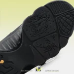 نایک ایر جردن 9 رترو دارک چارکل یونیورسیتی گلد (302370-015)