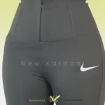 شلوار اسلیم فیت بوت کات نایک (805)