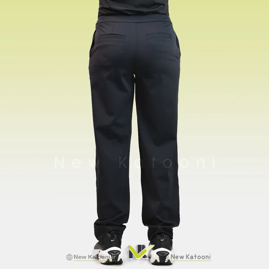 شلوار طبیعت‌گردی نایک (D25046)