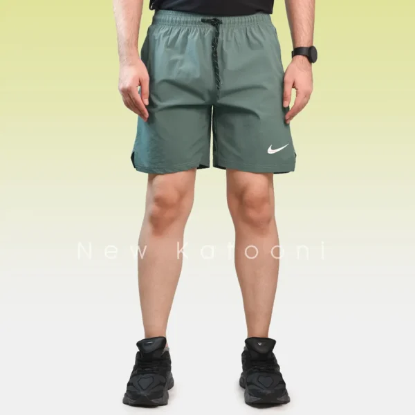 شلوارک اسپرت نایک (LE7203)