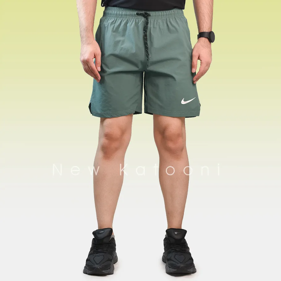 شلوارک اسپرت نایک (LE7203)