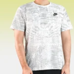 تی شرت طرحدار نایک (2611)