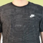 تی شرت طرحدار نایک (2611)