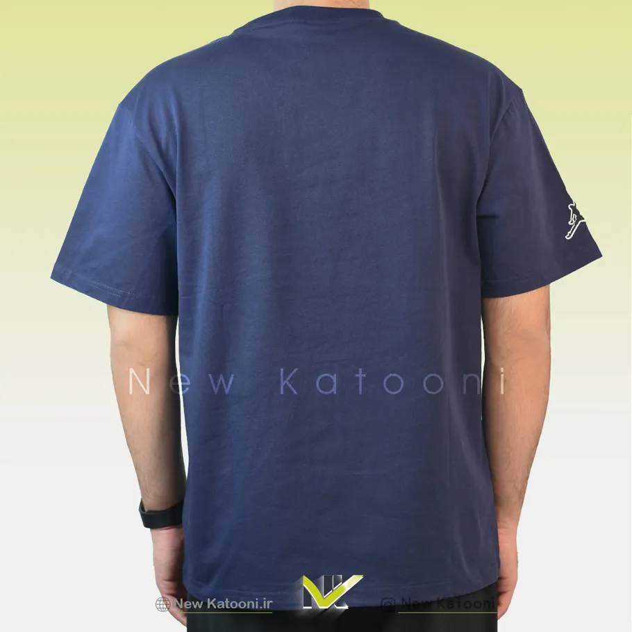 تی شرت اور ایر جردن (T1014)