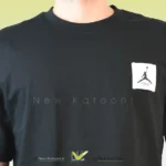 تی شرت اور ایر جردن (T1014)