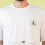 تی شرت اور ایر جردن (T1014)