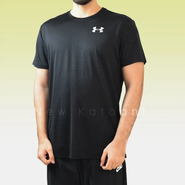 تی شرت رانینگ آندر آرمور (872)