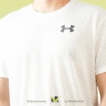 تی شرت رانینگ آندر آرمور (872)