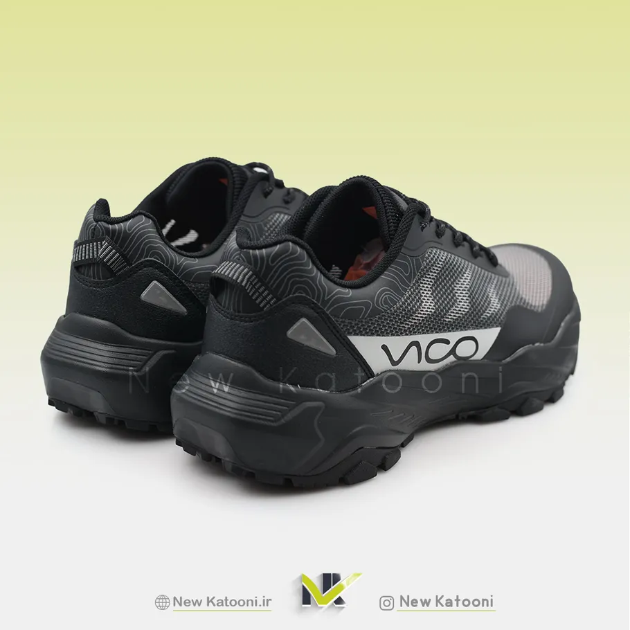 ویکو ماشروم سرژ (R1015-M1)