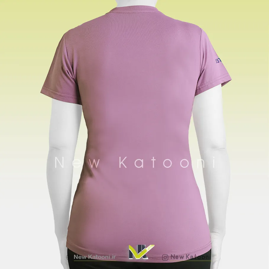 تی شرت اسپرت نایک (9808)