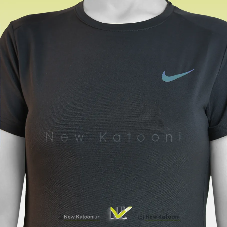 تی شرت اسپرت نایک (9808)