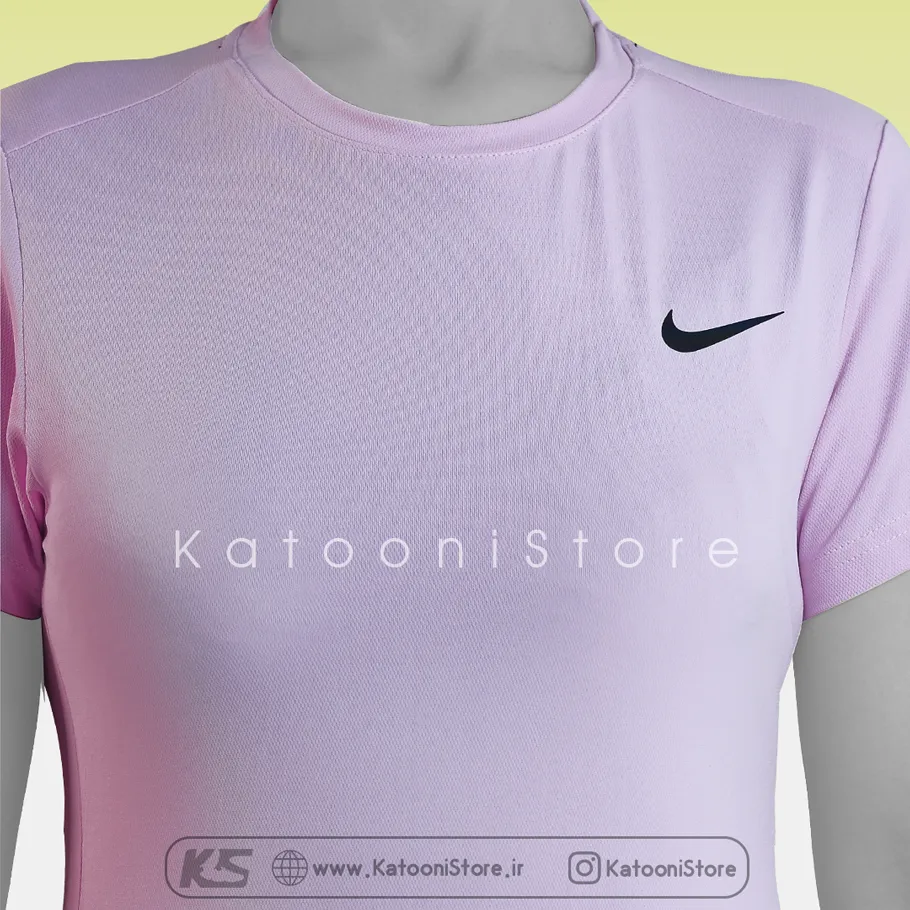 تی شرت اسپرت نایک (9808)