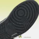 کتونی نایک ایر جردن 1 لو اس ای کرفت دارک گری (FD8635-001)