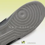 کتونی نایک ایر فورس 1 لو اسنشال گری (DB3301-067)
