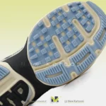 کتونی نایک وی ۲ کی ران (FD0736BS)