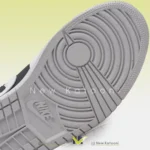 کتونی نایک ایر جردن 1 لو پاندا 23 (DC0774-100)
