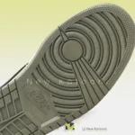 کتونی نایک ایر جردن 1 لو تراویس اسکات ریورس آلیو (DM7866-200)