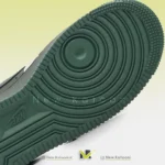 کتونی نایک ایر فورس 1 لو کروم هارتس (KK1988-029)