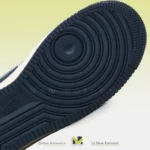 کتونی نایک ایر فورس 1 لو نیوی بلو (KK1988-012)