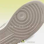 کتونی نایک ایر فورس 1 لو تراویس اسکات (NC2405-902)