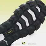 کتونی اسکیچرز مکس پروتکت اوت دور گو (H2303BW)