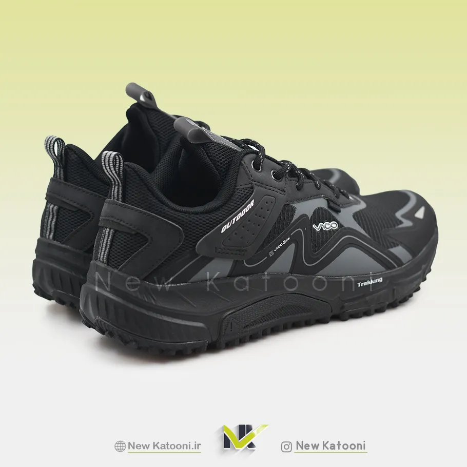 کفش ویکو دریم ترک (R3198-M2)