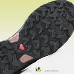 کتونی ویکو آلپاین (R3227-F1)