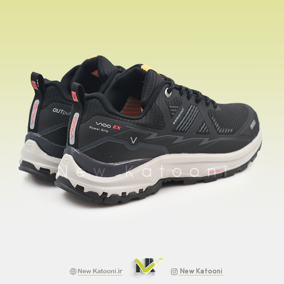 کفش ویکو گریپ پلاس (R3227-F1)